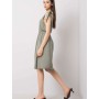 Robe de jour model 165904 Och Bella