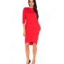 Robe de jour model 107262 Tessita