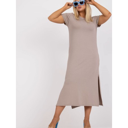 Plus size Robe model 166009 BFG