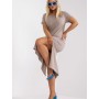 Plus size Robe model 166009 BFG