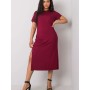 Plus size Robe model 166010 BFG