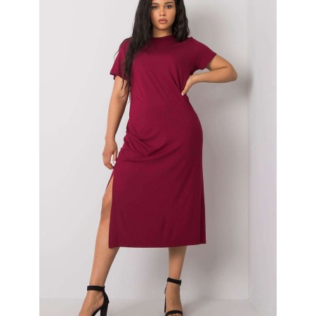 Plus size Robe model 166010 BFG