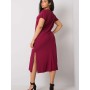 Plus size Robe model 166010 BFG