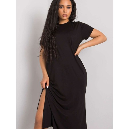 Plus size Robe model 166013 BFG