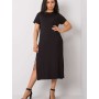 Plus size Robe model 166013 BFG