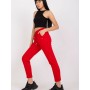 Pantalon survêtement model 166015 BFG