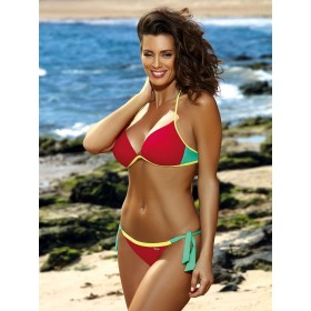 Maillot de bain deux pièces model 116496 Marko