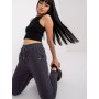 Pantalon survêtement model 166018 BFG