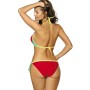 Maillot de bain deux pièces model 116496 Marko