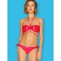 Maillot de bain deux pièces model 166044 Obsessive