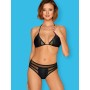 Maillot de bain deux pièces model 166046 Obsessive