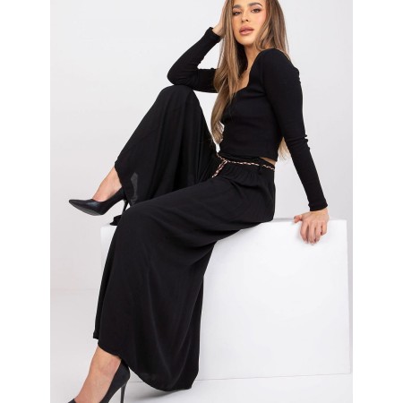 Pantalon femme model 166056 Och Bella