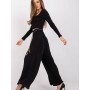 Pantalon femme model 166056 Och Bella