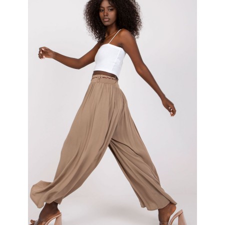 Pantalon femme model 166057 Och Bella