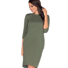 Robe de jour model 107263 Tessita