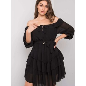 Robe de jour model 166086 Och Bella