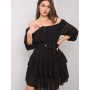 Robe de jour model 166086 Och Bella