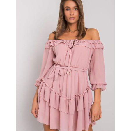 Robe de jour model 166088 Och Bella