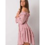 Robe de jour model 166088 Och Bella