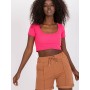 Shorts model 166099 Fancy