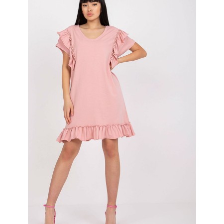 Robe de jour model 166112 Fancy