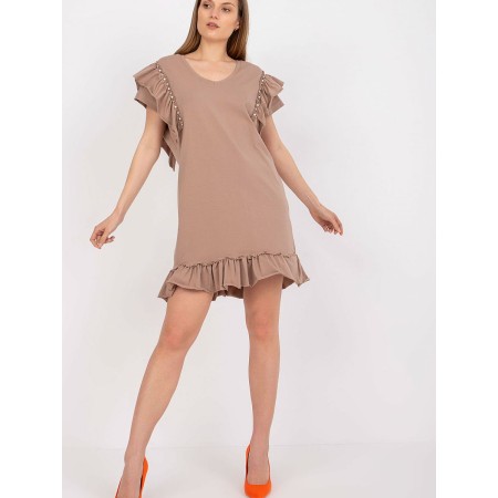 Robe de jour model 166117 Fancy