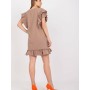 Robe de jour model 166117 Fancy