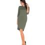 Robe de jour model 107263 Tessita
