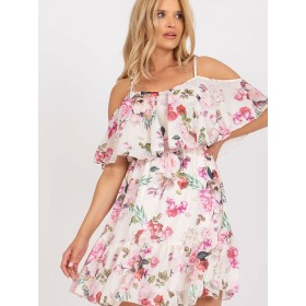 Robe de jour model 166127 Och Bella