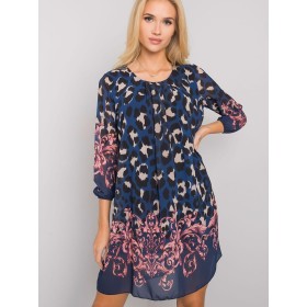 Robe de jour model 166146 Och Bella