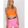Shorts model 166151 Italy Moda