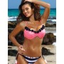 Maillot de bain deux pièces model 116537 Marko