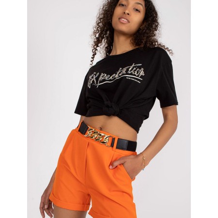 Shorts model 166153 Italy Moda