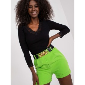 Shorts model 166154 Italy Moda