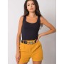 Shorts model 166155 Italy Moda