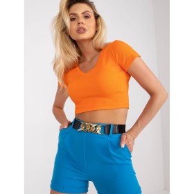 Shorts model 166158 Italy Moda