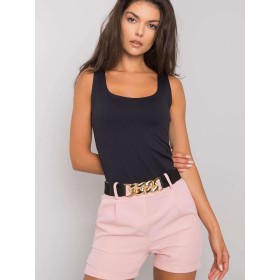 Shorts model 166161 Italy Moda