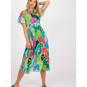 Robe de jour model 166168 Italy Moda