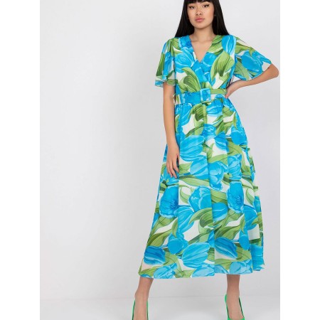 Robe de jour model 166180 Italy Moda