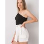 Shorts model 166197 Italy Moda