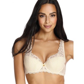 Soutien-gorge rembourré model 166215 Mat