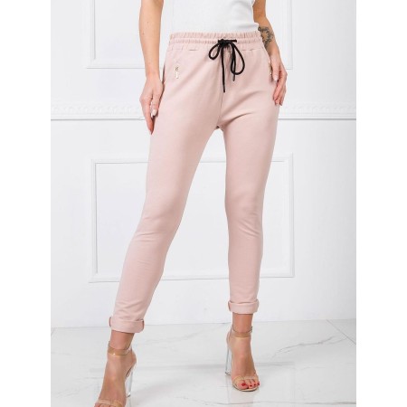 Pantalon survêtement model 166217 BFG