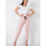 Pantalon survêtement model 166217 BFG