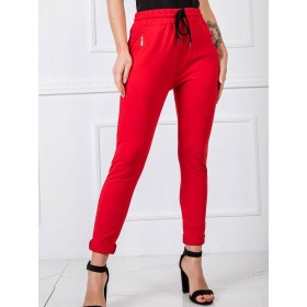 Pantalon survêtement model 166218 BFG