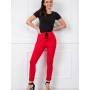 Pantalon survêtement model 166218 BFG