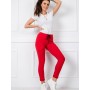 Pantalon survêtement model 166221 BFG