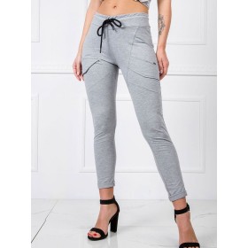 Pantalon survêtement model 166222 BFG
