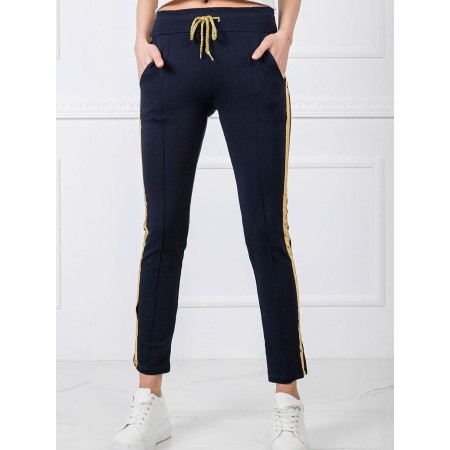 Pantalon survêtement model 166246 BFG