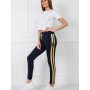 Pantalon survêtement model 166246 BFG