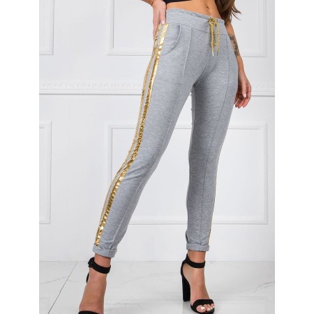 Pantalon survêtement model 166247 BFG